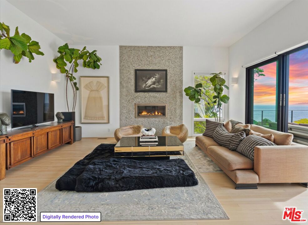 2727 Corral Canyon Road Property Photo 6