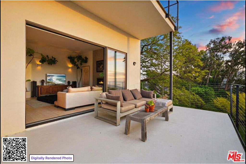 2727 Corral Canyon Road Property Photo 11