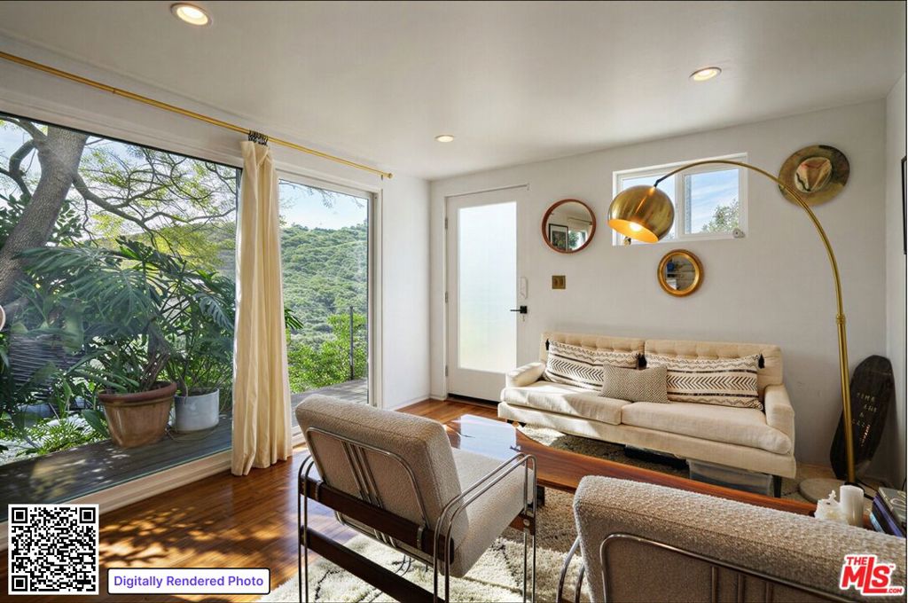 2727 Corral Canyon Road Property Photo 33