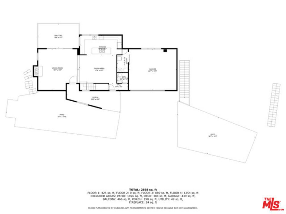 2727 Corral Canyon Road Property Photo 44