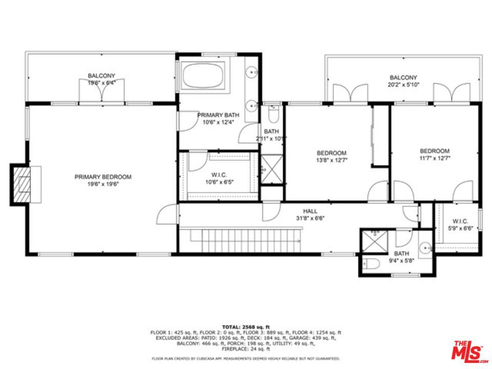 2727 Corral Canyon Road Property Photo 45