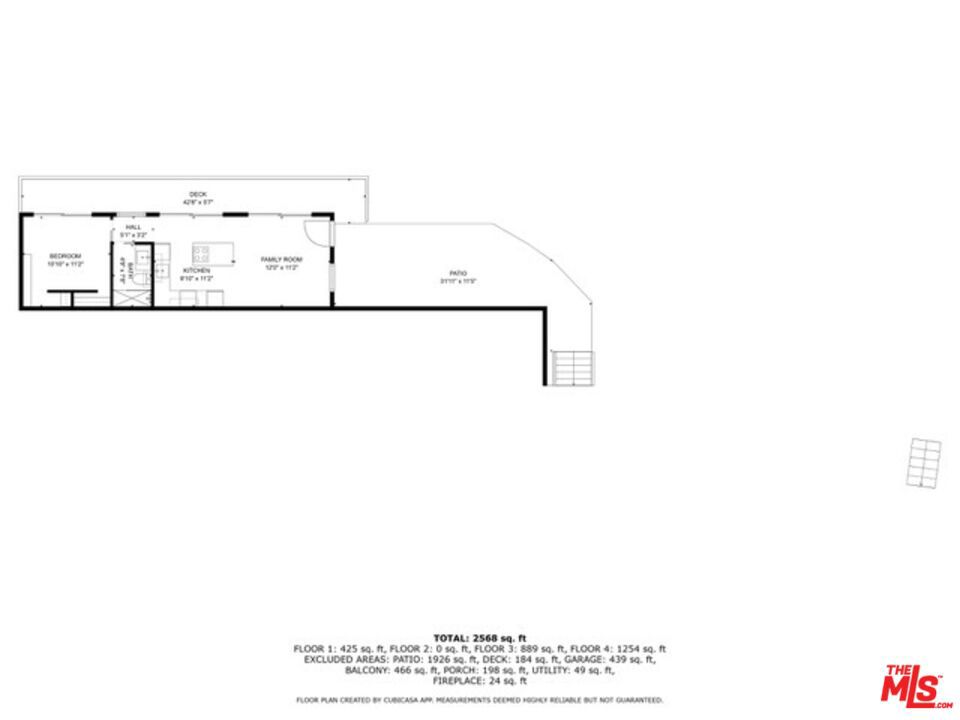2727 Corral Canyon Road Property Photo 46