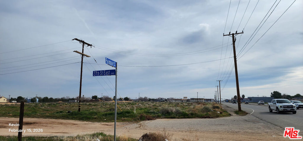 2700 Vac E Palmdale Boulevard Property Photo 4