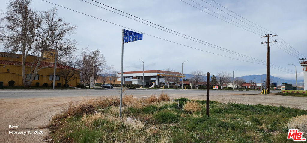 2700 Vac E Palmdale Boulevard Property Photo 5
