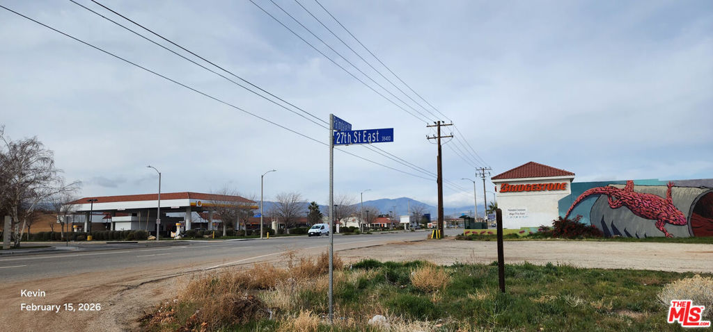 2700 Vac E Palmdale Boulevard Property Photo 6