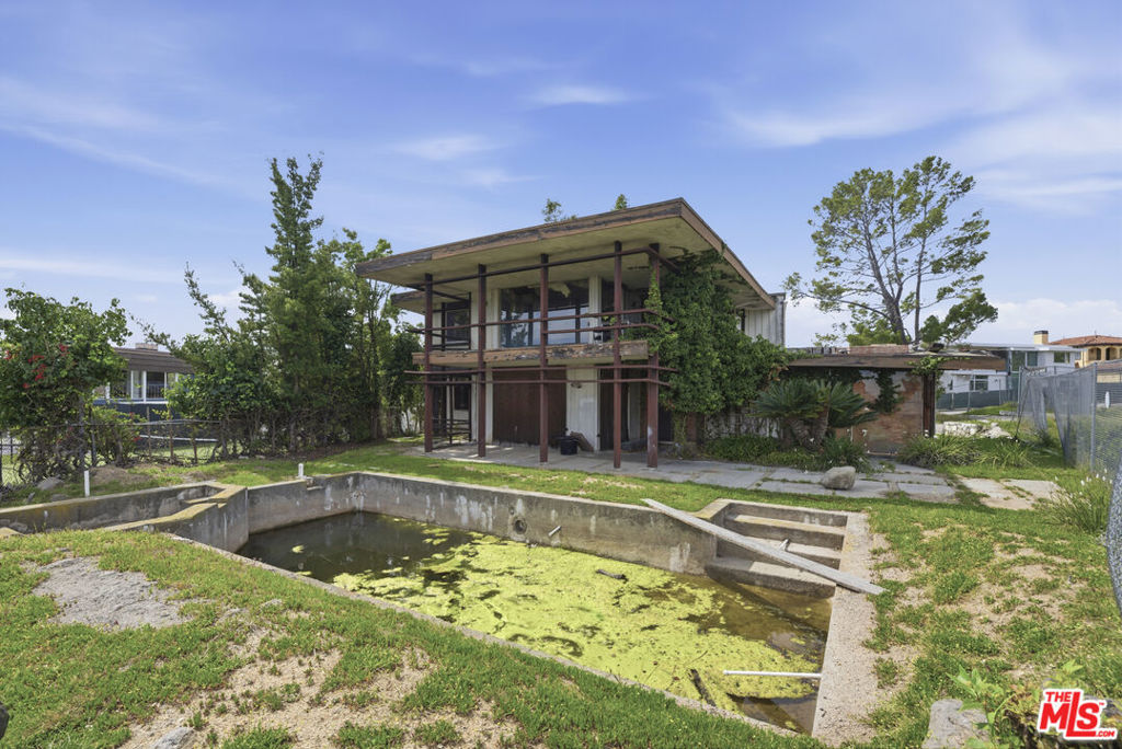 11287 Chalon Road Property Photo 8
