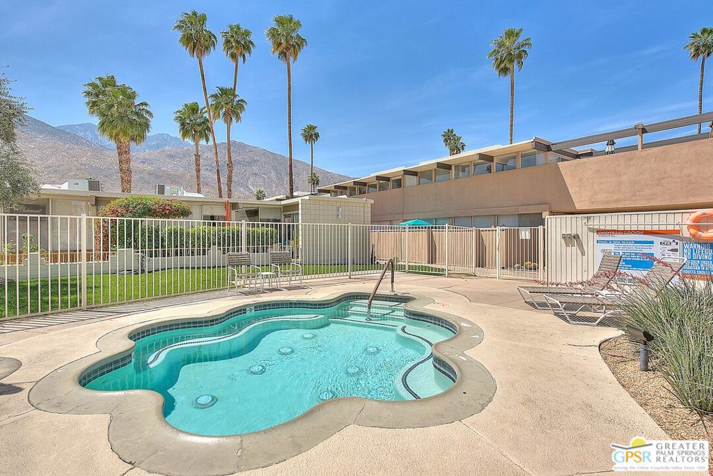 1111 E Palm Canyon Drive 225 Property Photo 35