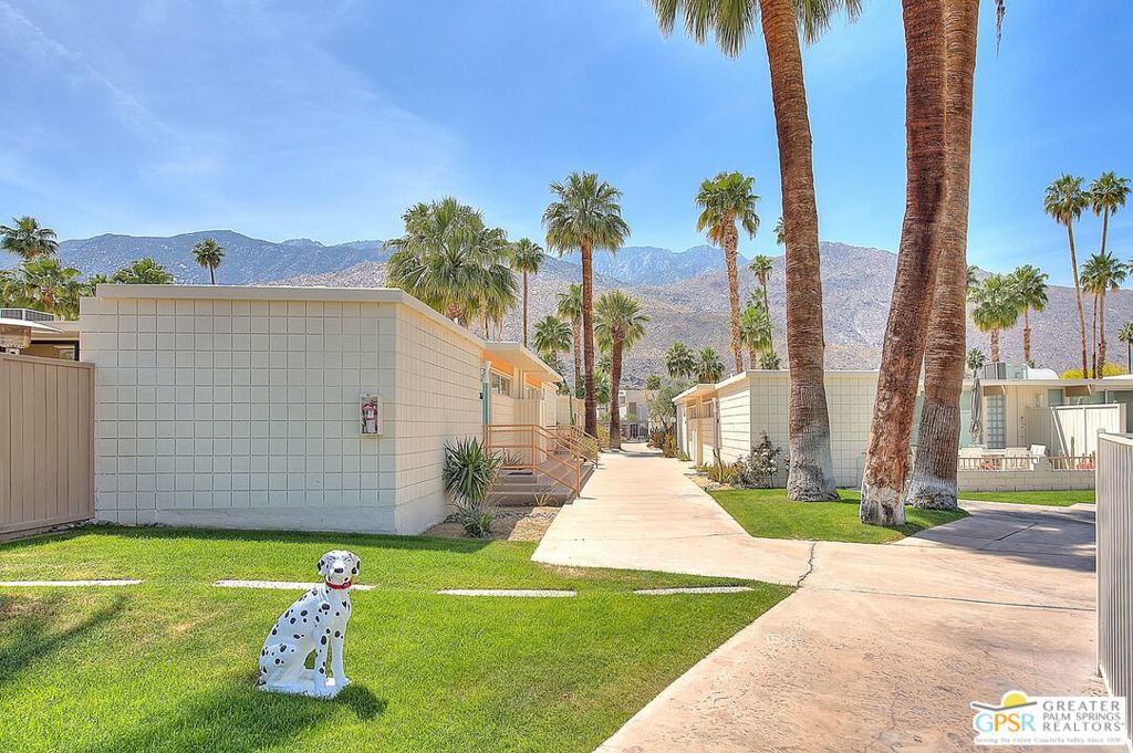 1111 E Palm Canyon Drive 225 Property Photo 37