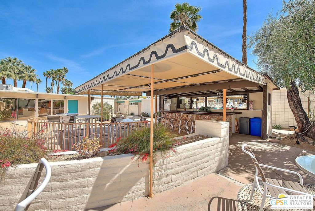 1111 E Palm Canyon Drive 225 Property Photo 38