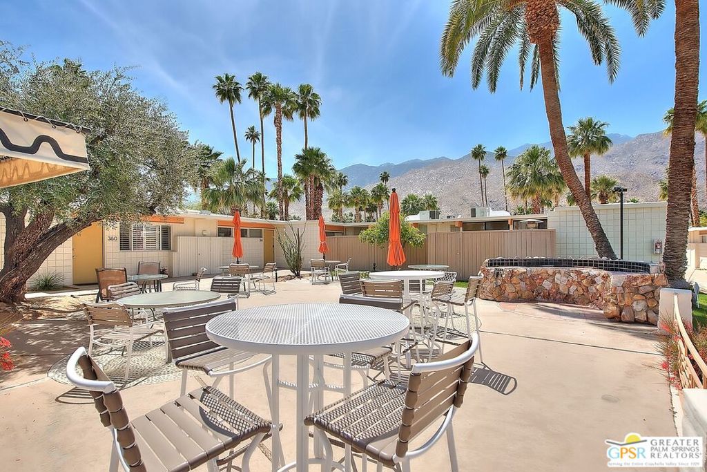 1111 E Palm Canyon Drive 225 Property Photo 40
