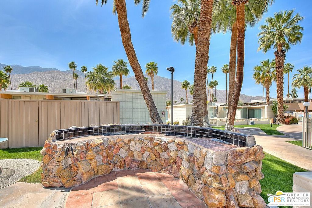 1111 E Palm Canyon Drive 225 Property Photo 41