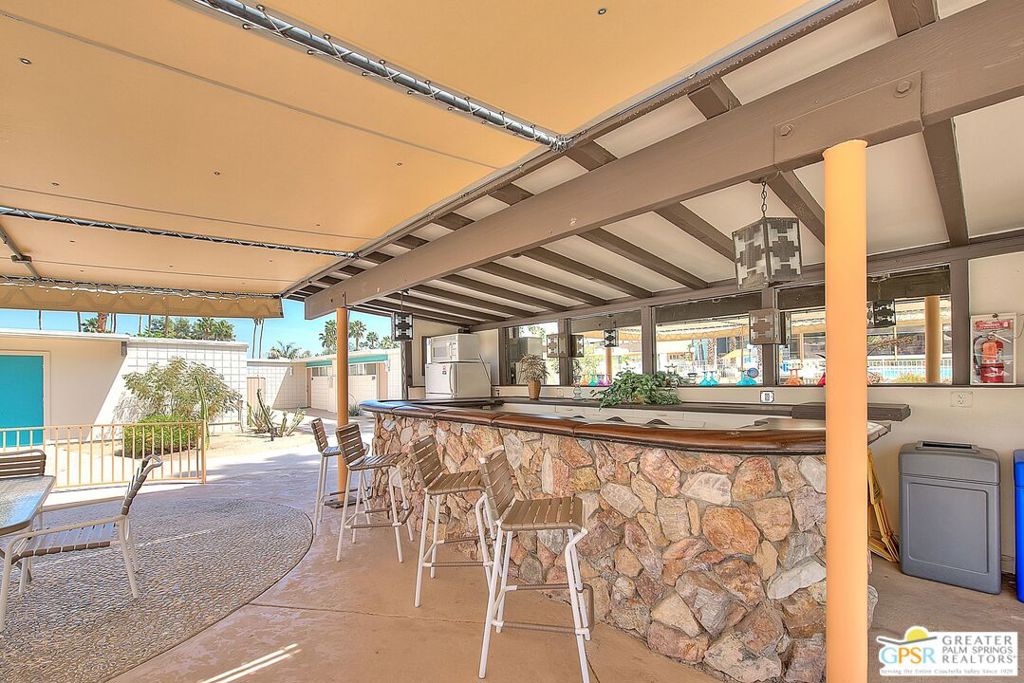 1111 E Palm Canyon Drive 225 Property Photo 42