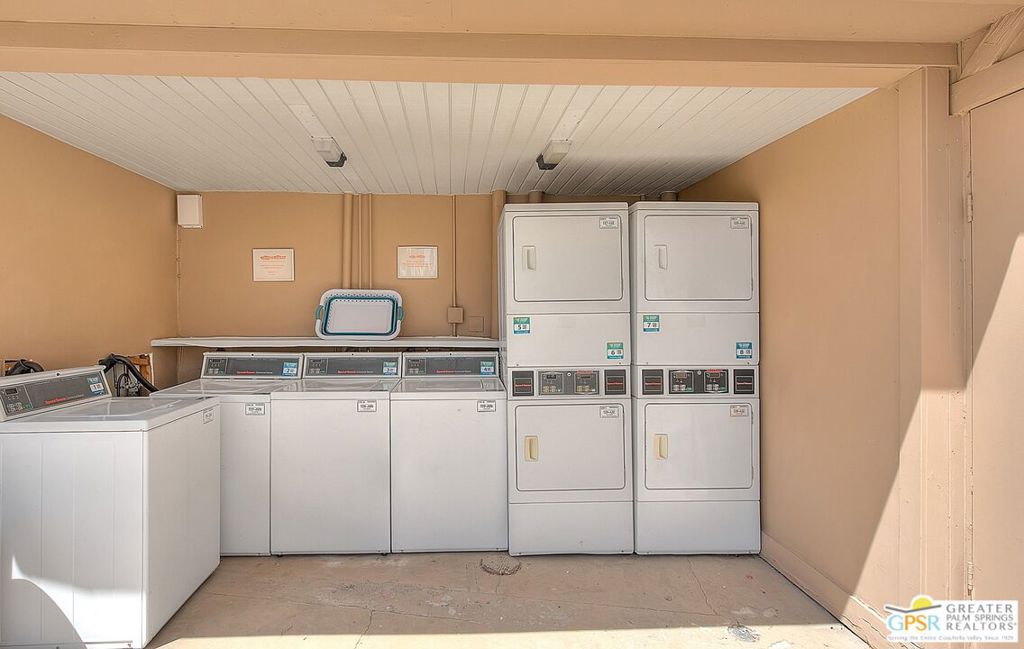 1111 E Palm Canyon Drive 225 Property Photo 43