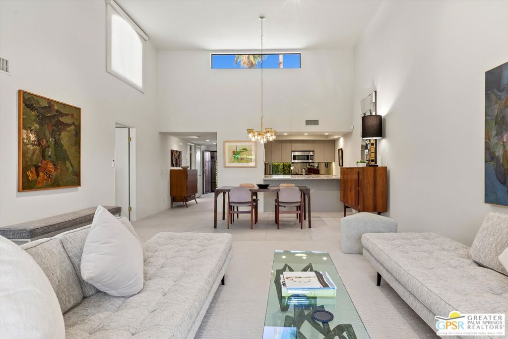 200 E Racquet Club Road 8 Property Photo 1