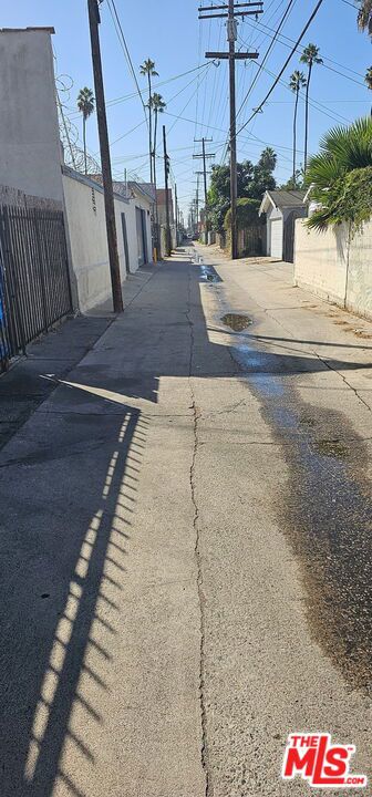 5151 S Western Avenue Property Photo 42