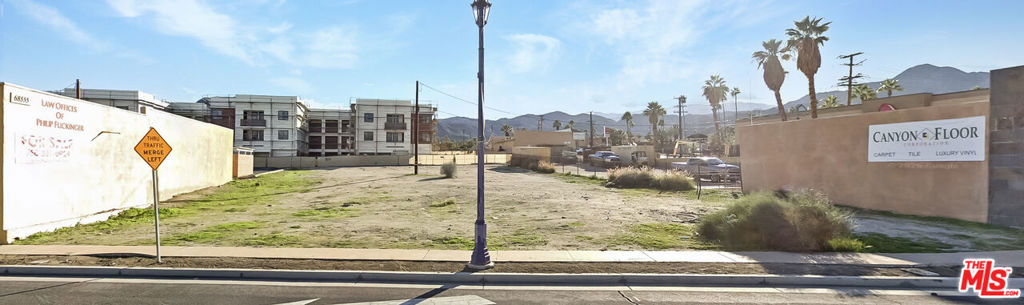 68599 E Palm Canyon Drive Property Photo 1