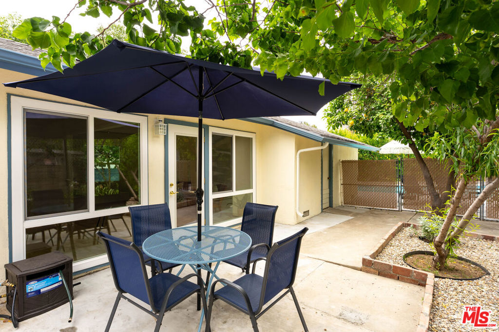 22736 Cantlay Street Property Photo 29