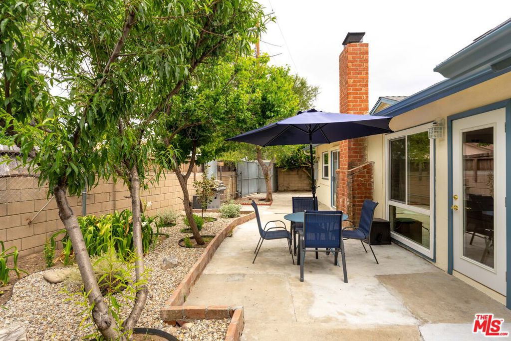 22736 Cantlay Street Property Photo 31