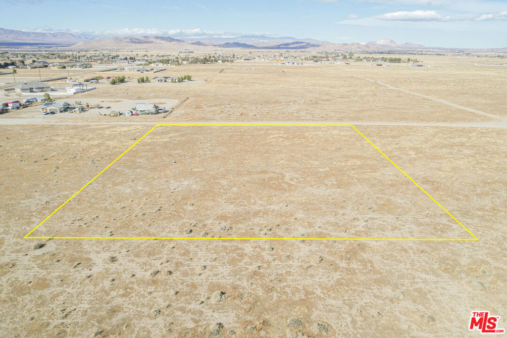 0 Avenue A-10 Property Photo 4