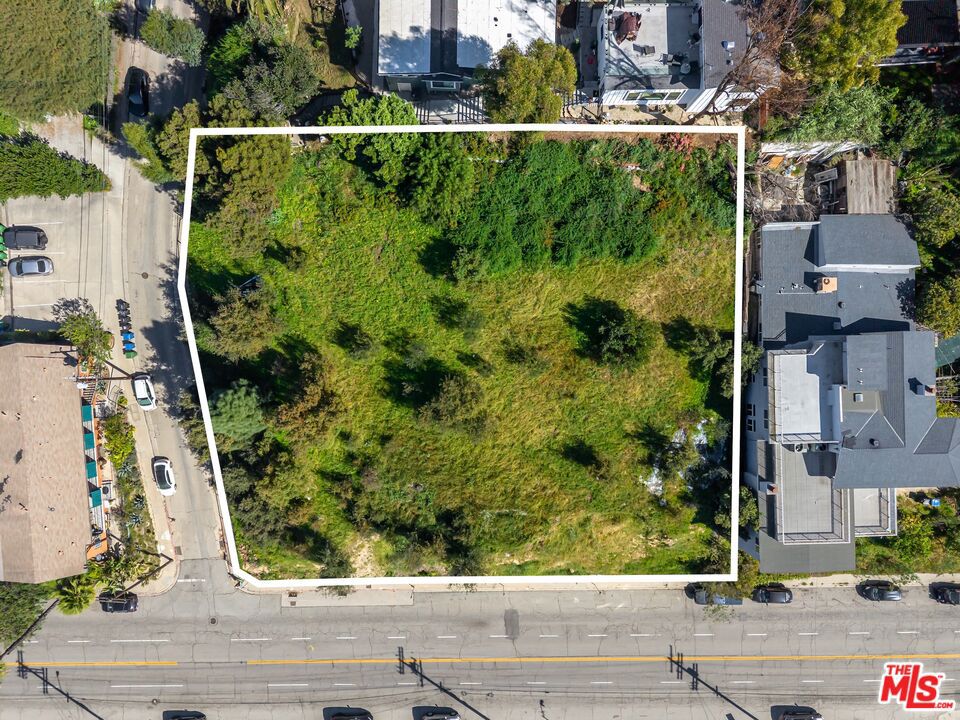 2280 Glendale Boulevard Property Photo 1