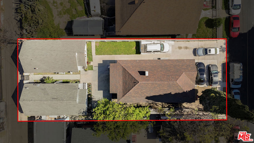 515 E 21st Street Property Photo 4
