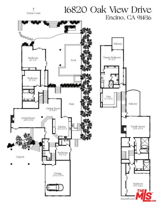 16820 Oak View Drive Property Photo 66