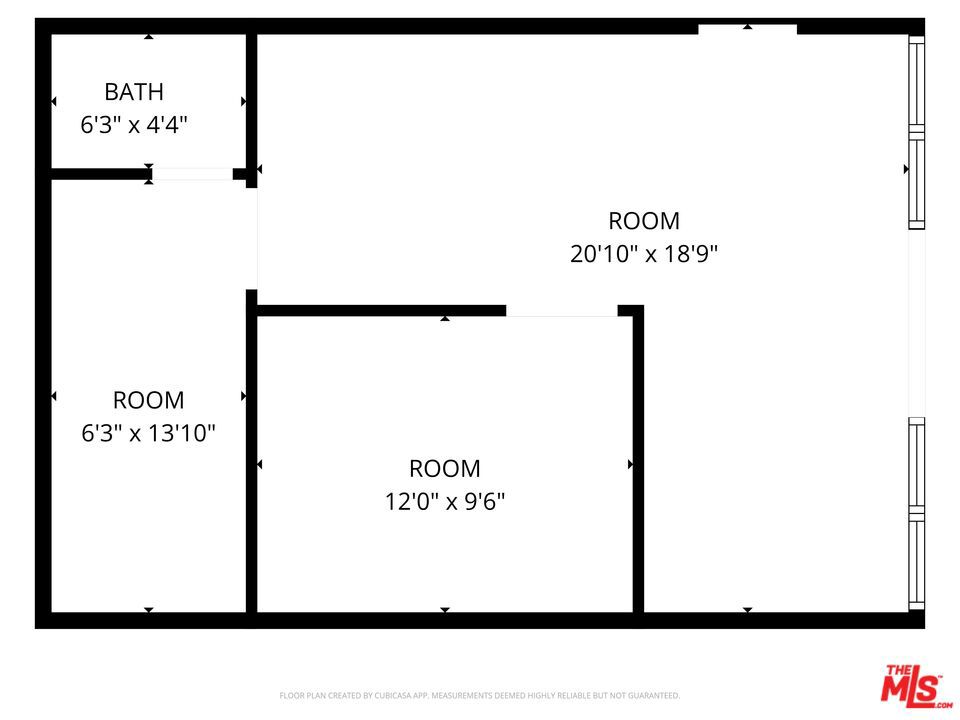 7036 Foothill Boulevard C Property Photo 8