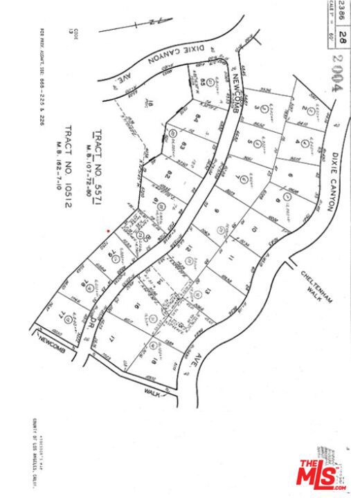 13406 Newcomb Property Photo 5