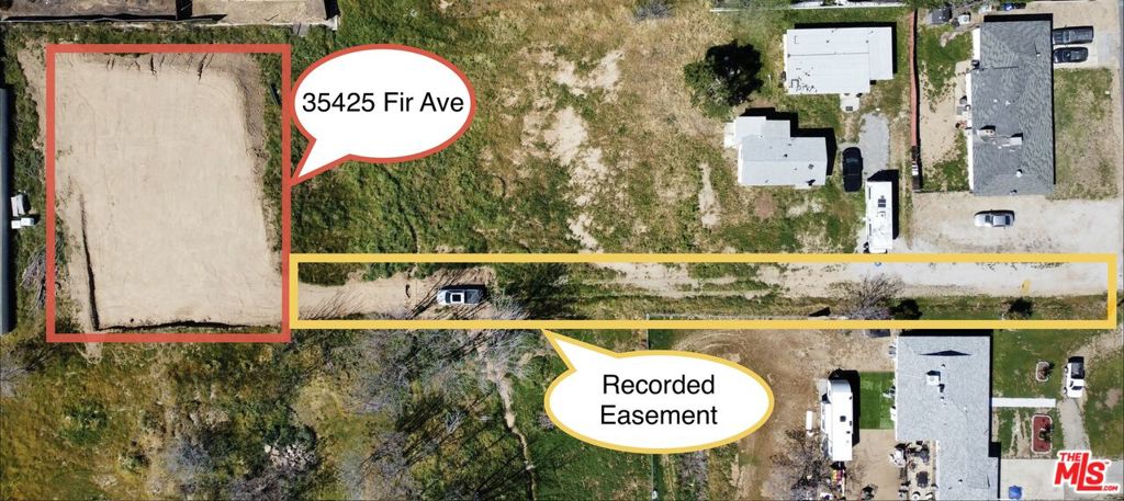 35425 Fir Avenue Property Photo 1