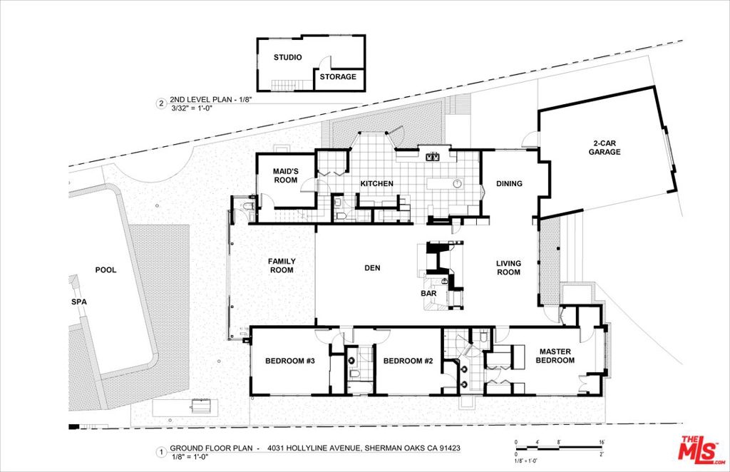 4031 Hollyline Avenue Property Photo 27