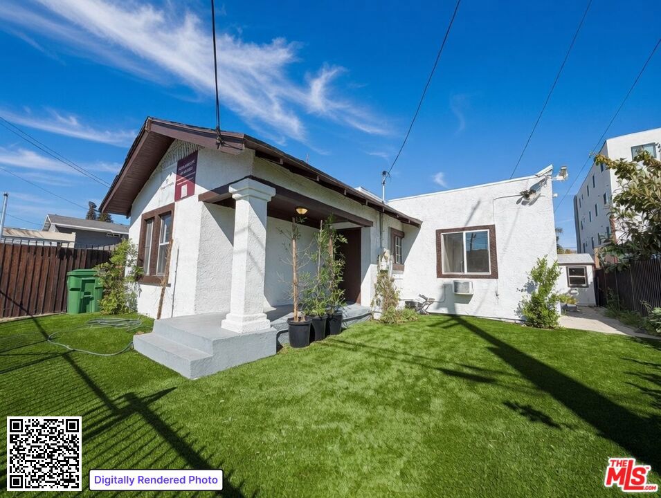 1109 Exposition Boulevard Property Photo 1