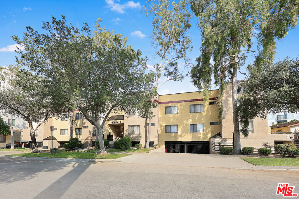 1818 Vassar Street Property Photo 1