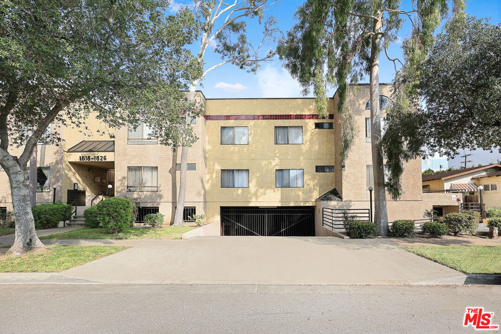1818 Vassar Street Property Photo 7
