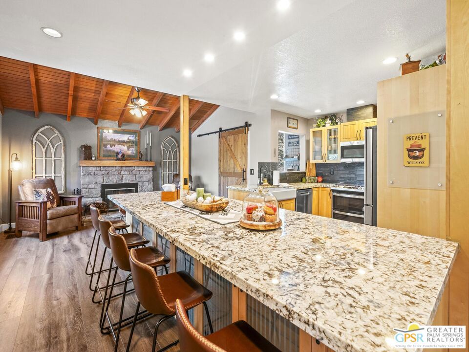 53825 Marian View Drive Property Photo 15