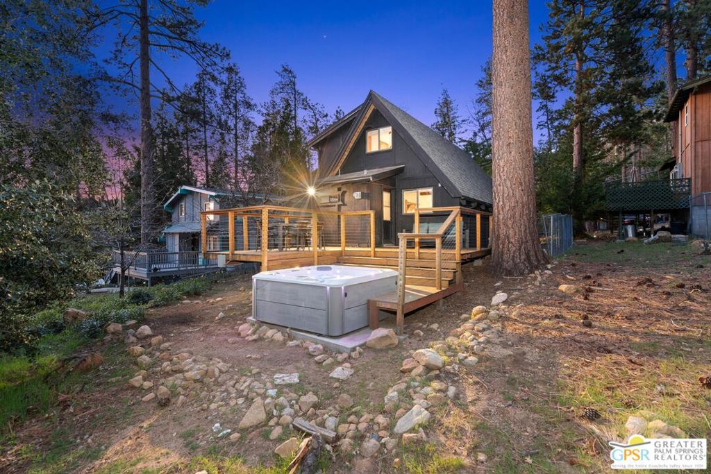 55055 John Muir Road Property Photo 29
