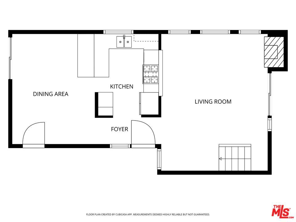 9827 Yoakum Drive Property Photo 35