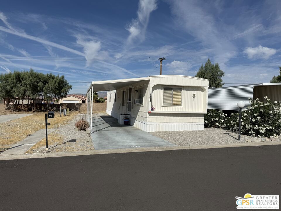 15500 Bubbling Wells Road 198 Property Photo 1