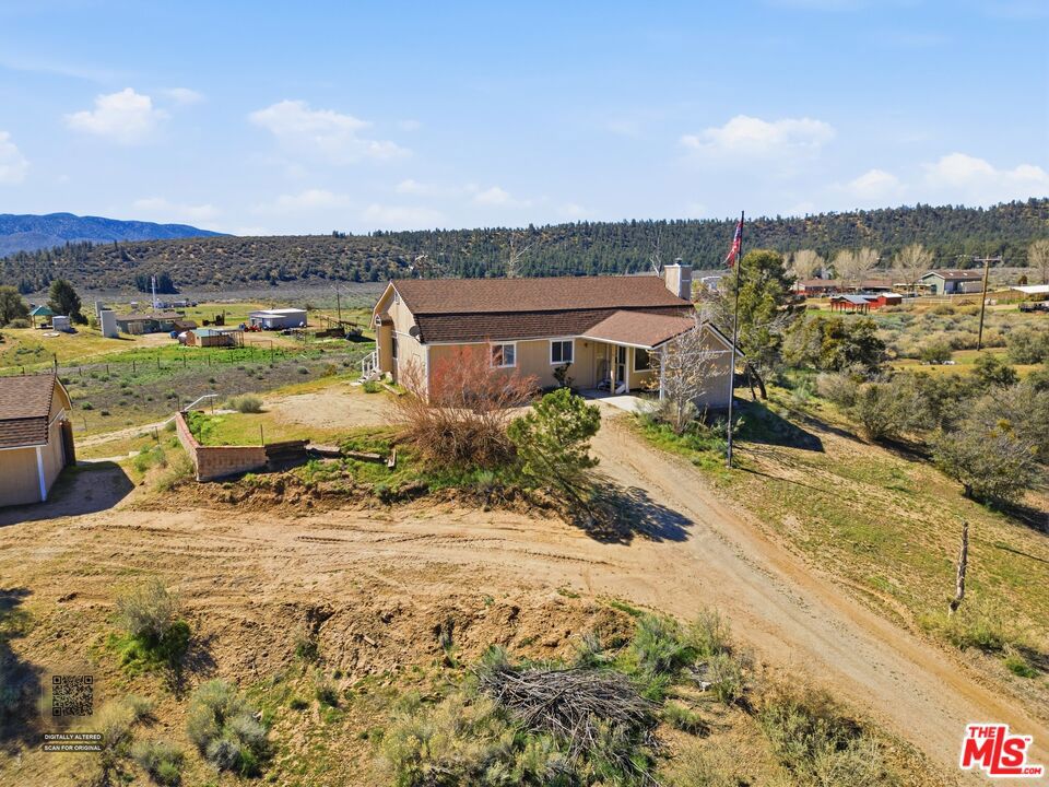 16276 Chuchupate Trail Property Photo