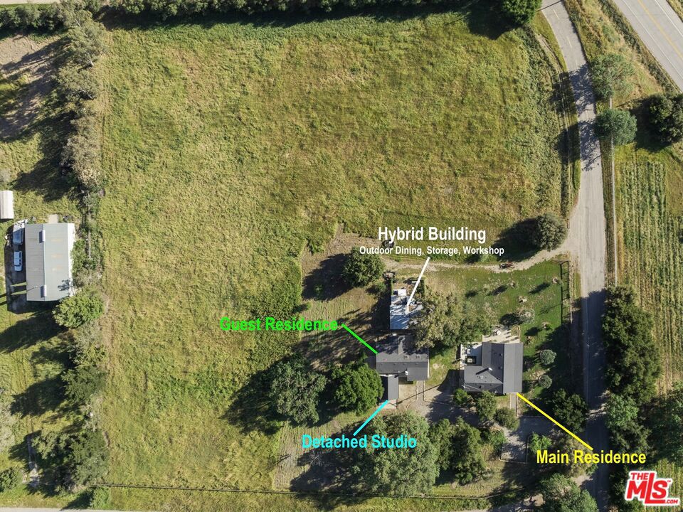 2380 N Refugio Road Property Photo 25
