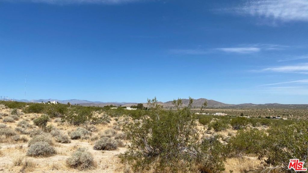 6800 Mojave Ranch Road Property Photo 3