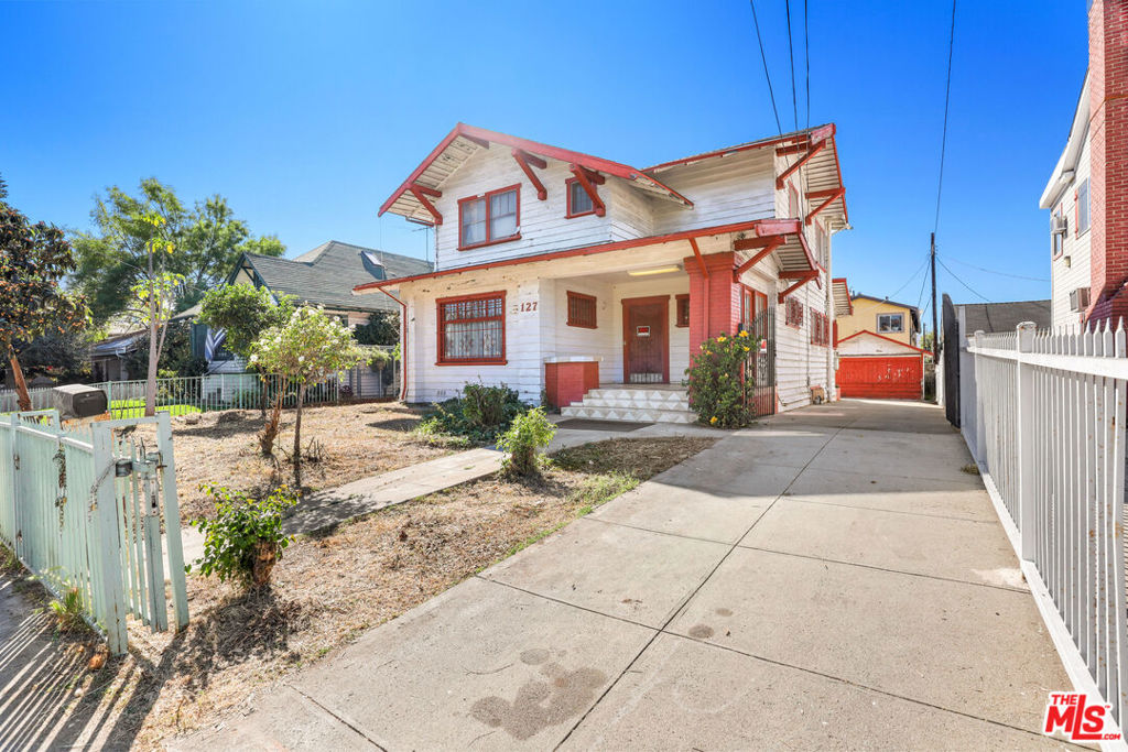 127 S Westlake Avenue Property Photo 1