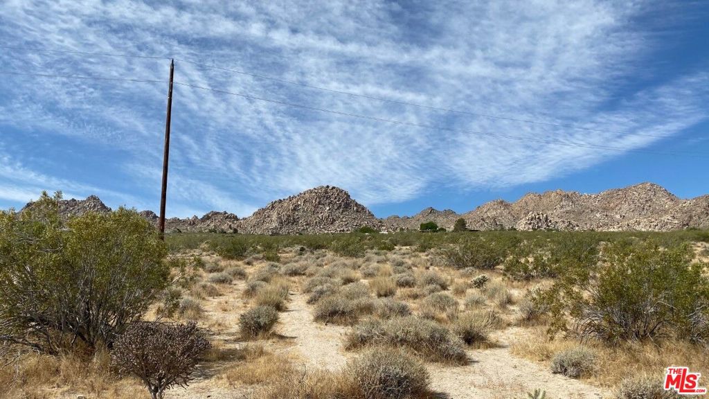 63793 Twentynine Palms Highway Property Photo 1