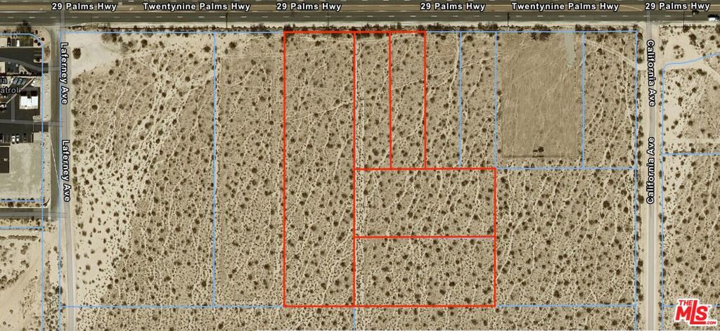 63793 Twentynine Palms Highway Property Photo 2