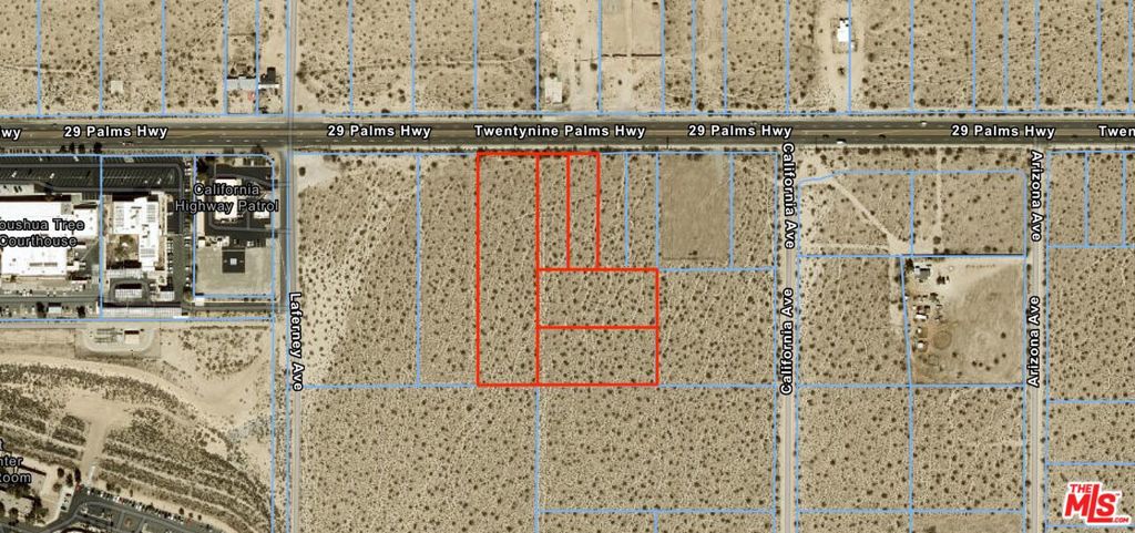 63793 Twentynine Palms Highway Property Photo 3