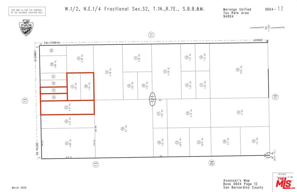 63793 Twentynine Palms Highway Property Photo 5