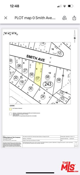 7 Smith Avenue Property Photo 2
