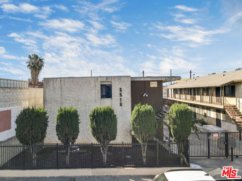 5516 Virginia Avenue Property Photo 4