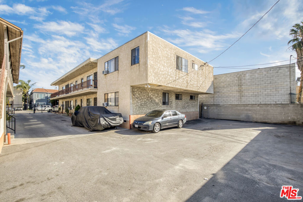 5516 Virginia Avenue Property Photo 8