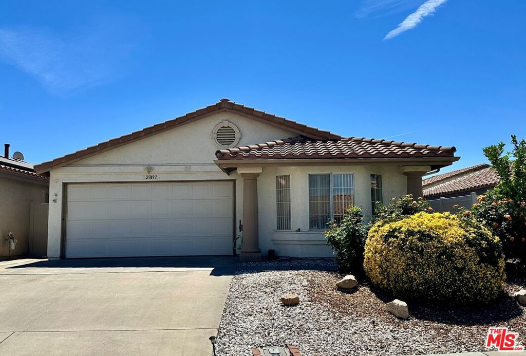 27497 Camino Vacuna Property Photo 1