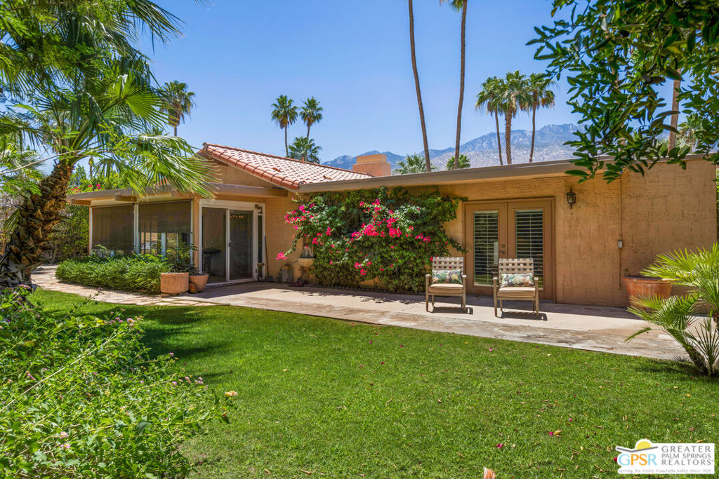 552 N Orchid Tree Lane Property Photo 1